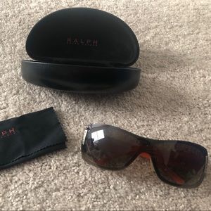 Ralph, by Ralph Lauren sunglasses